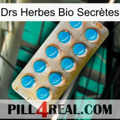 Drs Herbes Bio Secrètes new09